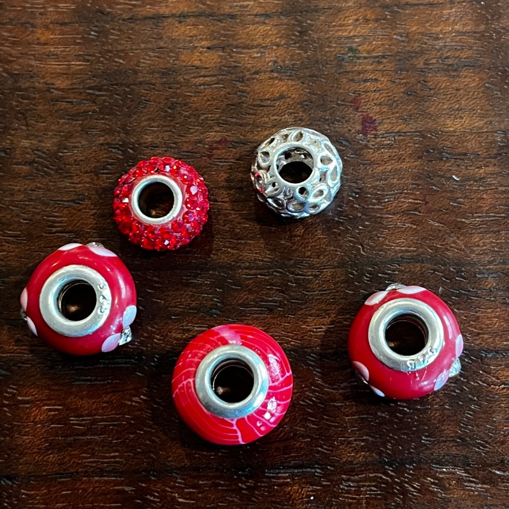 Pandora-Style Bundle - image 1